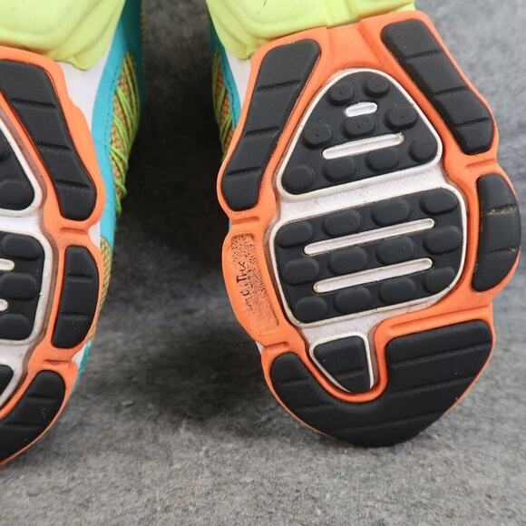 Nike Shoes Kids 4 Sneakers Athletic Colorful Lunar Sprint Running Active Casual - Picture 13 of 16